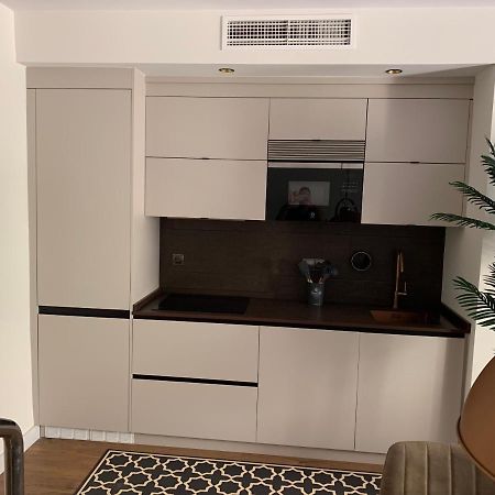 Loft De Lujo Con Piscina La Envia Vícar Exterior foto